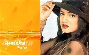 Ameesha Patel